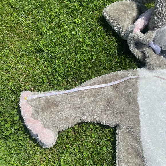 16- (1love) The Graytest Relephant Costume - Picture 8 of 15